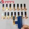 0.95寸120*240触摸LCD总成AMOLED液晶显示屏