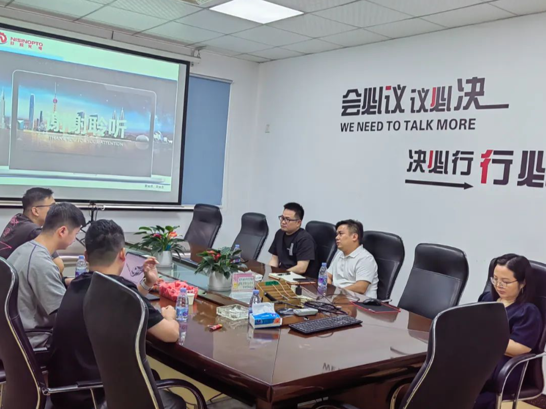 逆势而上，日欣光电靠什么吸引客户？