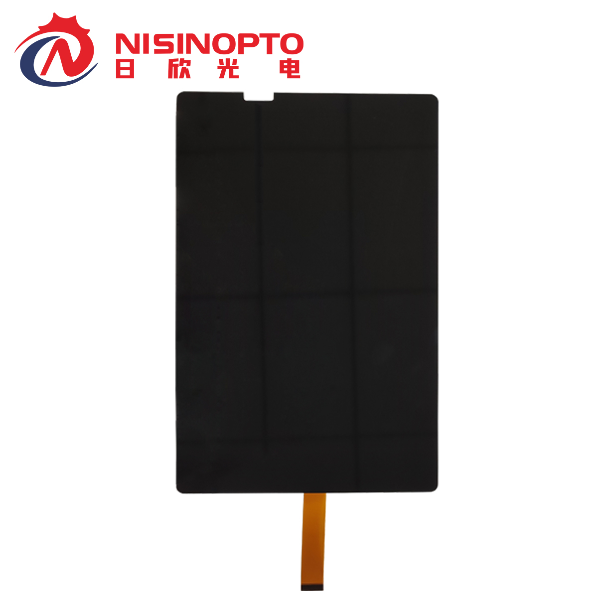 10.1寸800*1280总成INCELL触摸显示屏家居工控医疗车载中控屏幕