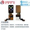 1.64寸280*456AMOLED触摸显示屏高显高对比度智能穿戴医疗TFT屏幕