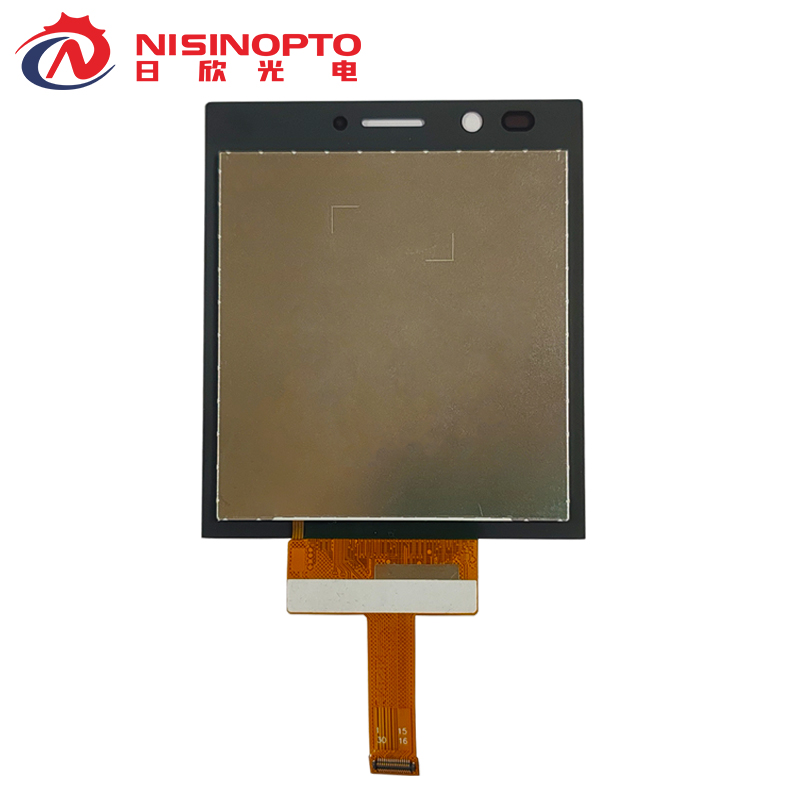 3.4寸540*540方形触摸屏INCELL显示屏幕